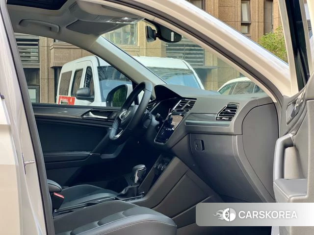 Volkswagen Tiguan L id 4387173 из Китая 14