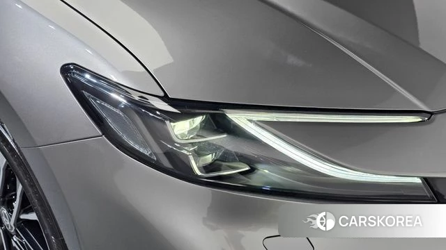 Toyota Camry (XV80) id 4729953 из Кореи 14