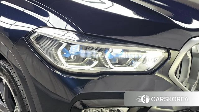 BMW X6 (G06) id 4836213 из Кореи 14