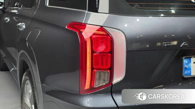 Hyundai Palisade id 4632760 из Кореи 14
