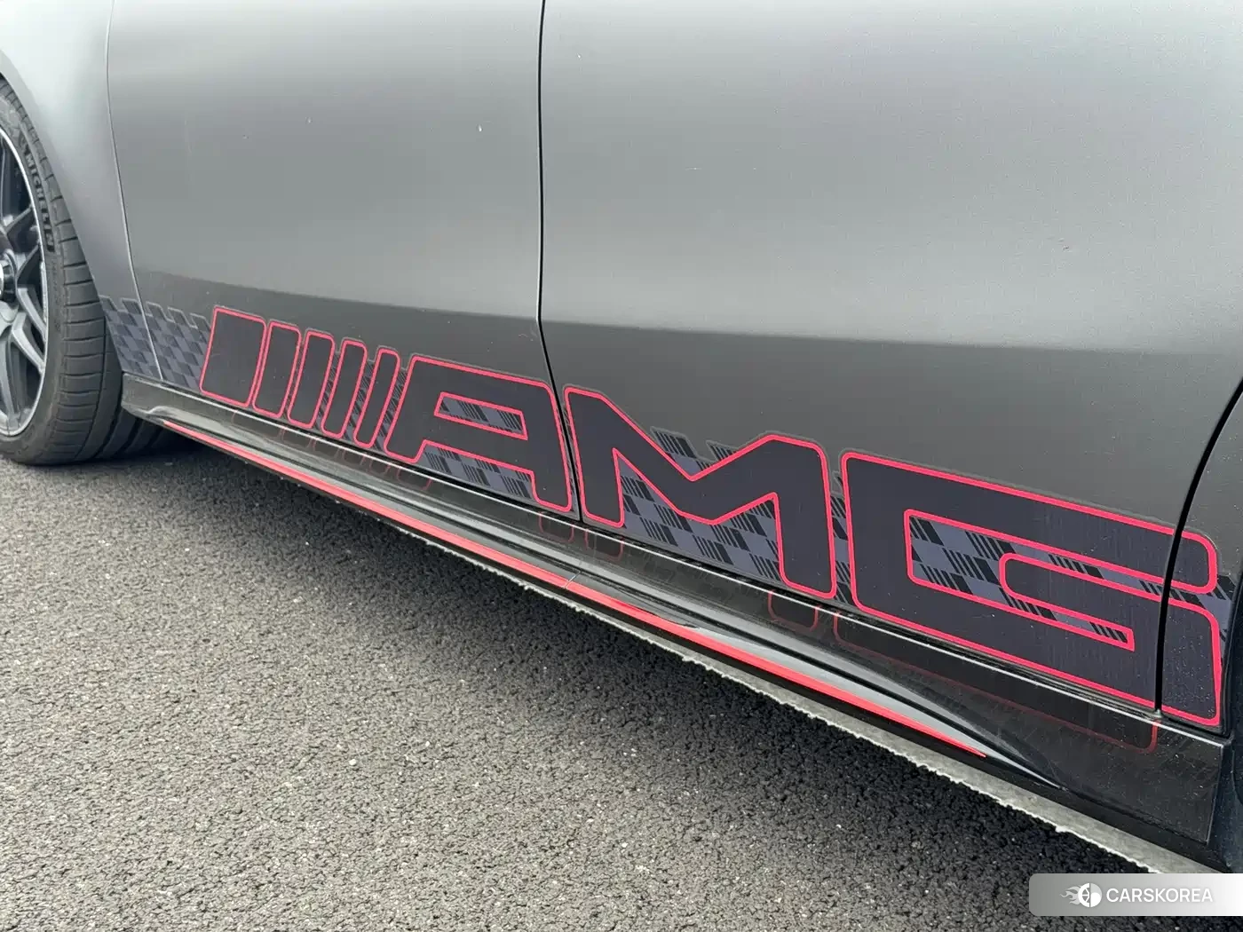 Mercedes-Benz A-class AMG id 4629761 из Китая 14
