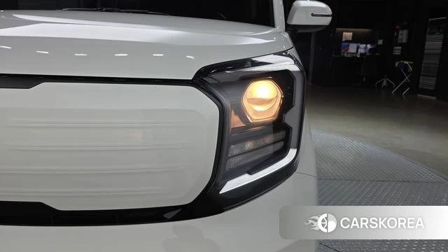 Kia The New Kia Ray id 4783163 из Кореи 14