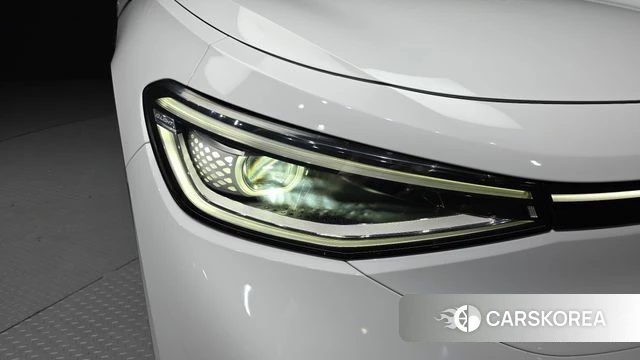 Volkswagen ID.4 id 4779182 из Кореи 14