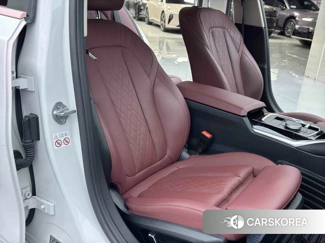 BMW i3 id 4394131 из Китая 14