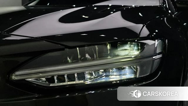 Volvo S90 id 4415551 из Кореи 14