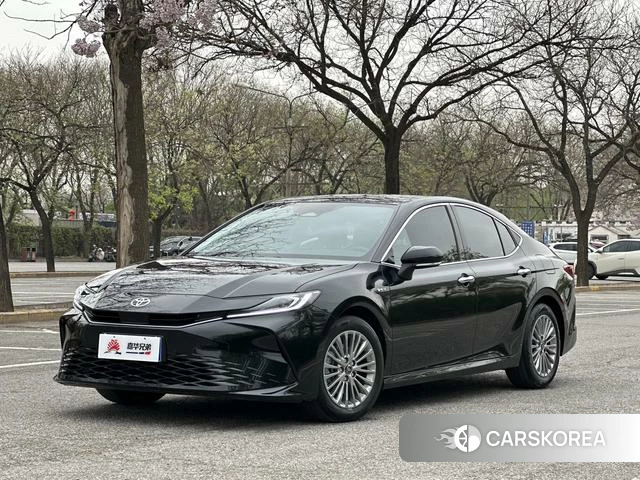 Toyota Camry id 4258044 из Китая 14