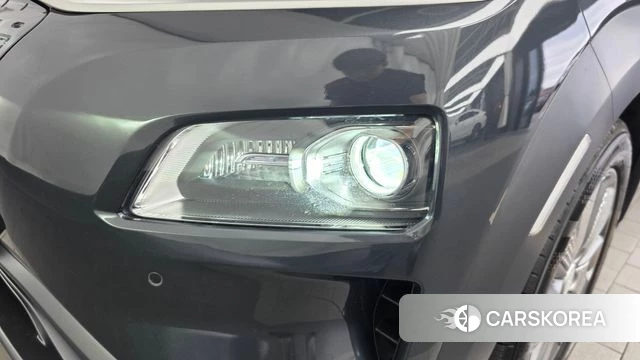 Hyundai Kona Electric id 4508130 из Кореи 14