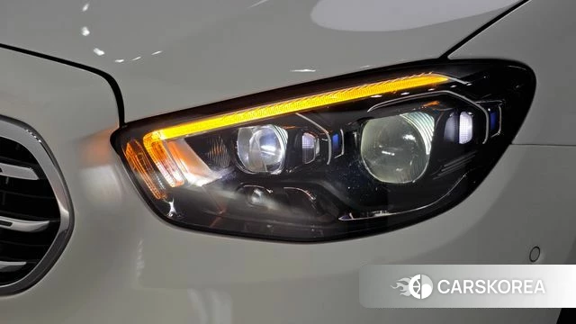 Mercedes-Benz E-Class W213 id 4676066 из Кореи 14