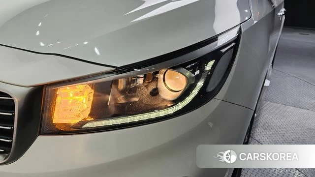 Kia The New Carnival id 4508255 из Кореи 14