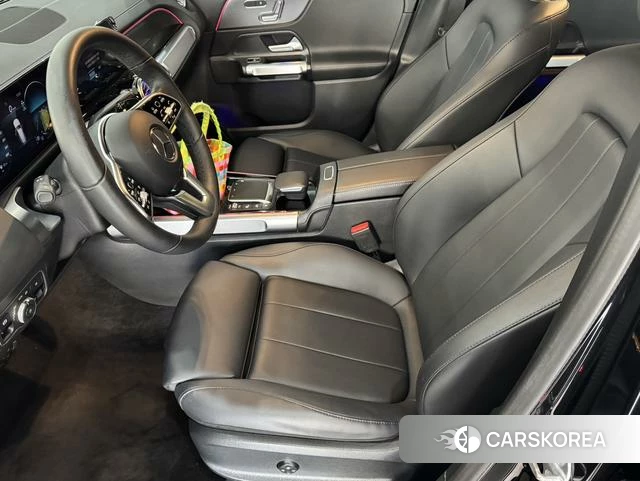 Mercedes-Benz GLB id 4298416 из Китая 14