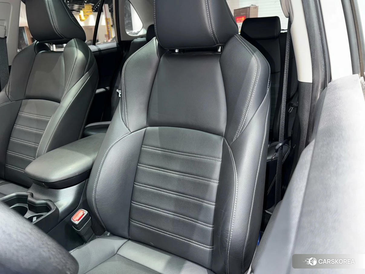 Toyota Wilanda id 4419163 из Китая 14