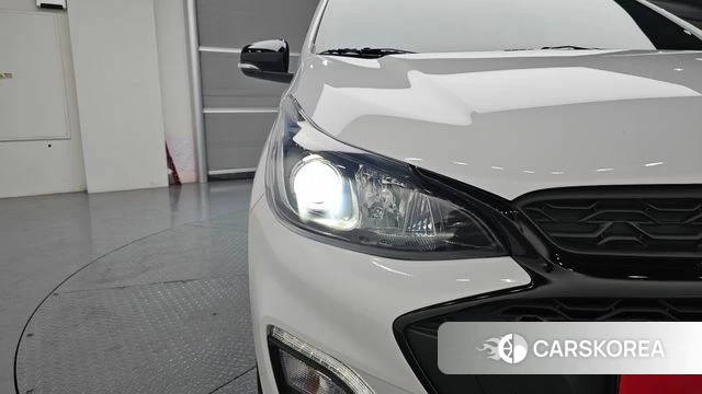 Chevrolet (GM Daewoo) The New Spark id 4402524 из Кореи 14