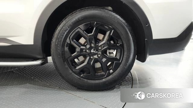 Kia The New Sorento 4th Generation id 4686526 из Кореи 14
