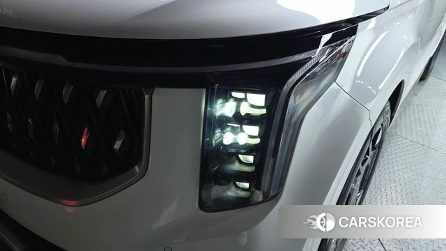 Kia The New Carnival 4th Generation id 4432725 из Кореи 14