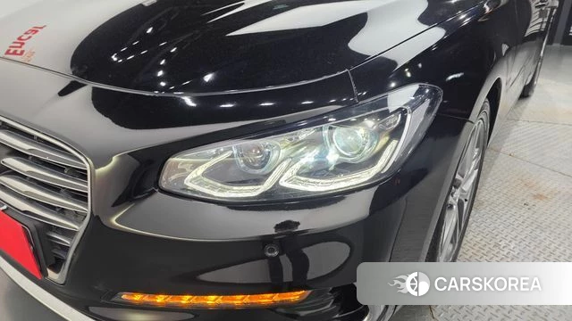 Hyundai Grandeur IG id 4305225 из Кореи 14