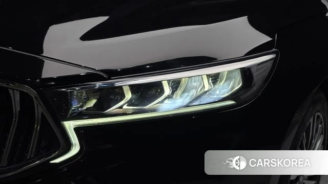 Kia K7 Premier id 4943772 из Кореи 14