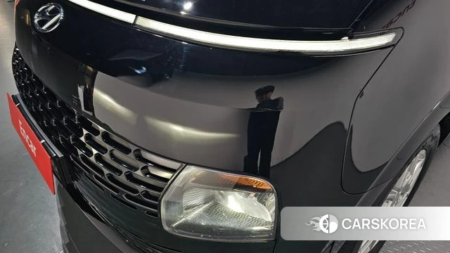 Hyundai Staria id 4415049 из Кореи 14