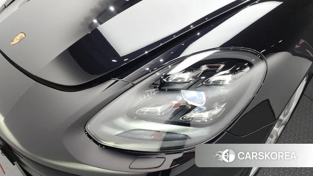Porsche Panamera (971) id 4448328 из Кореи 14