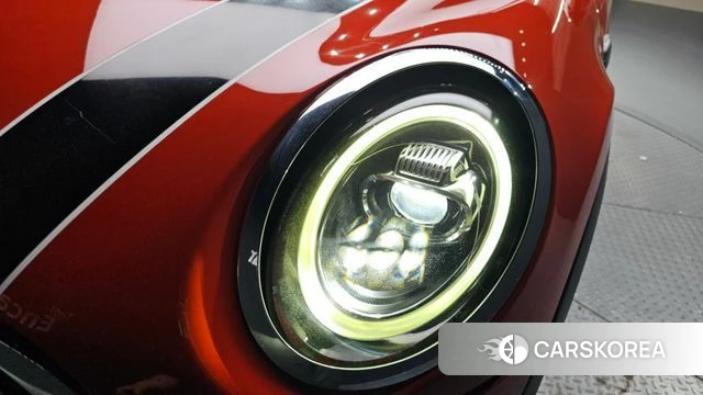 Mini Cooper id 4294849 из Кореи 14