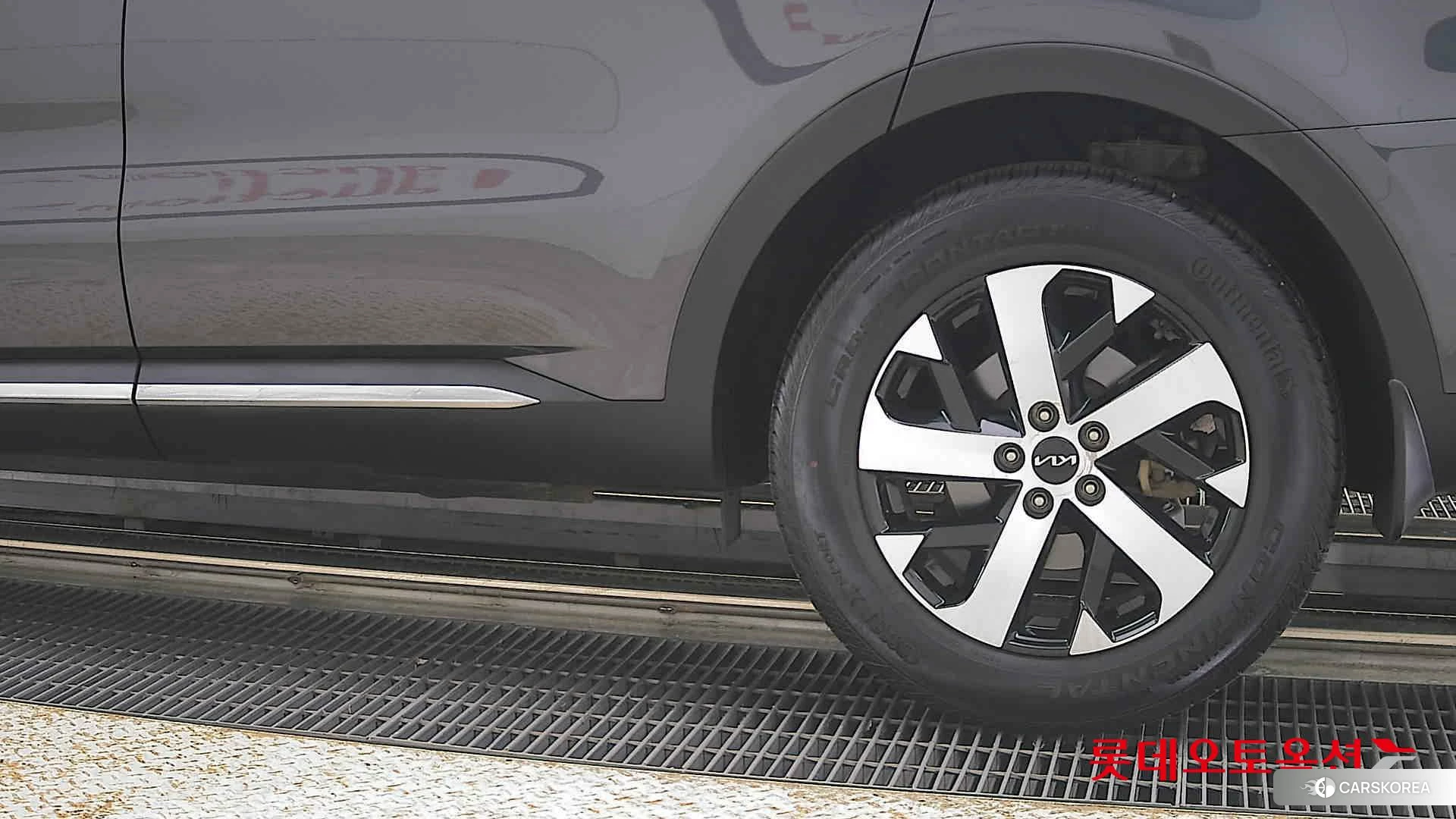Kia Sorento id 4289454 из Кореи 14