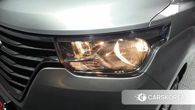 Hyundai The New Grand Starex id 4356738 из Кореи 14