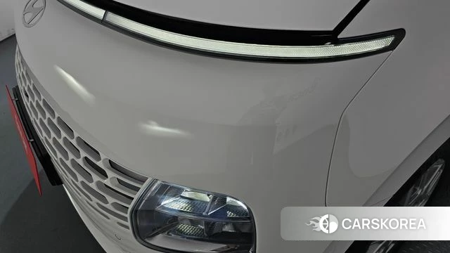 Hyundai Staria id 4571113 из Кореи 14