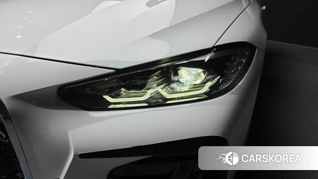 BMW 4 Series (G22) id 4308877 из Кореи 14