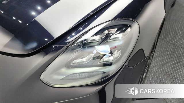 Porsche Panamera (971) id 4434157 из Кореи 14