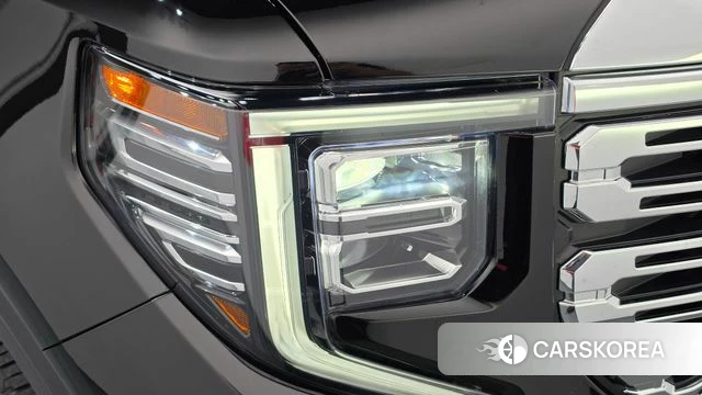 GMC Sierra id 4773506 из Кореи 14