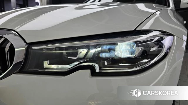 BMW 3 Series (G20) id 4918108 из Кореи 14