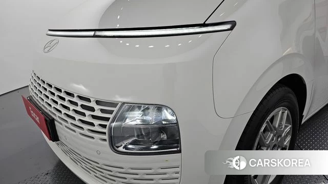 Hyundai Staria id 4291934 из Кореи 14