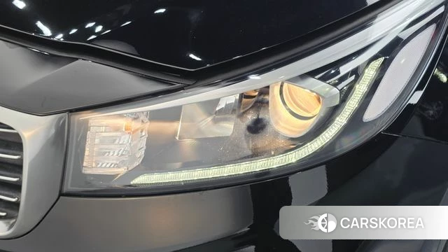 Kia The New Carnival id 4595690 из Кореи 14