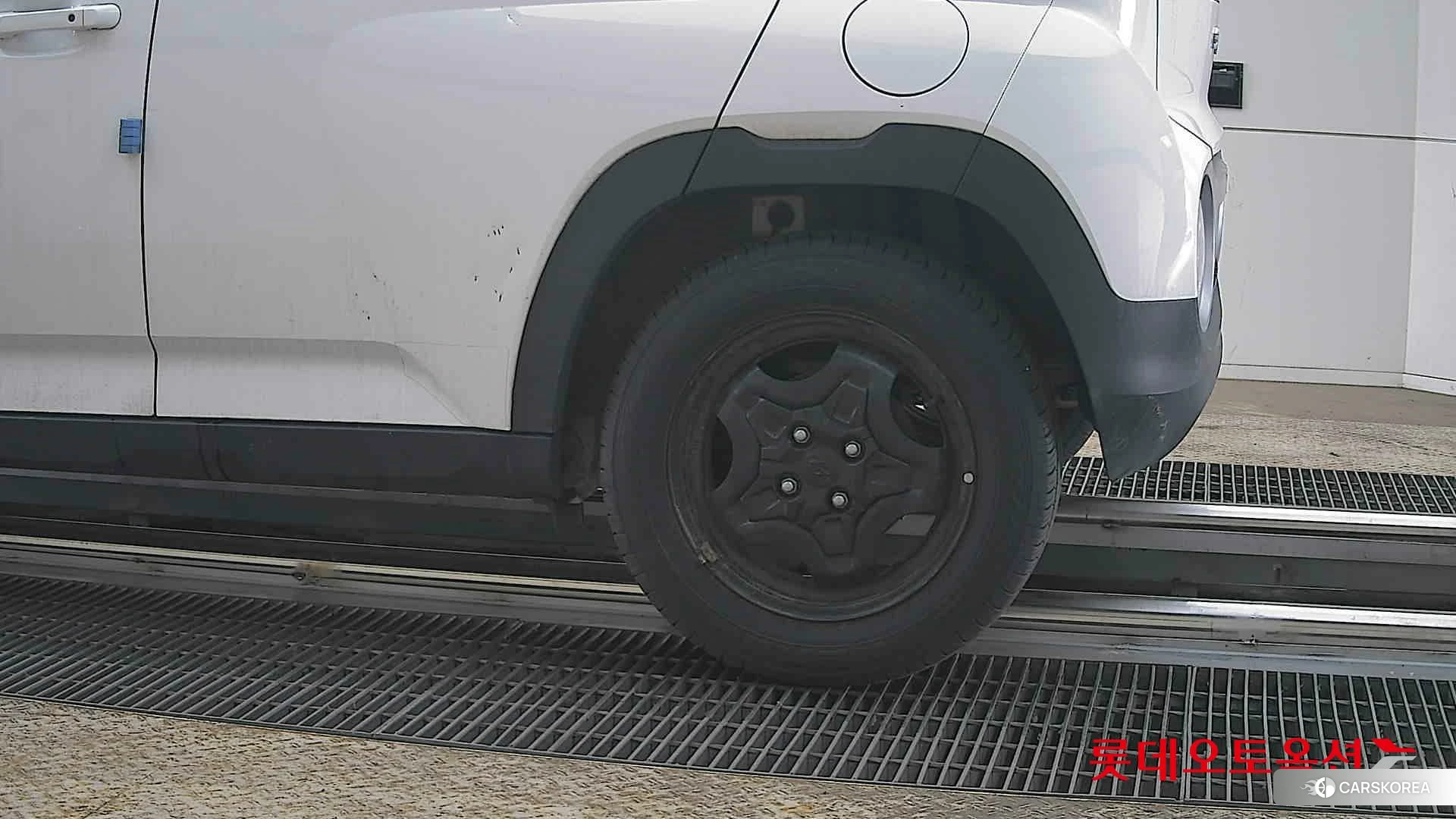 Hyundai Casper id 3869251 из Кореи 14