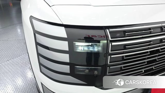 Hyundai Palisade (LX3) id 4441781 из Кореи 14