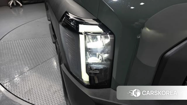 Kia Tasman id 4315048 из Кореи 14