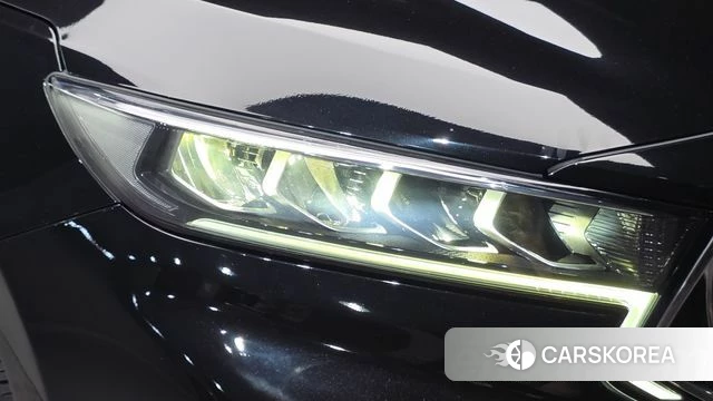 Kia K7 Premier id 4446365 из Кореи 14