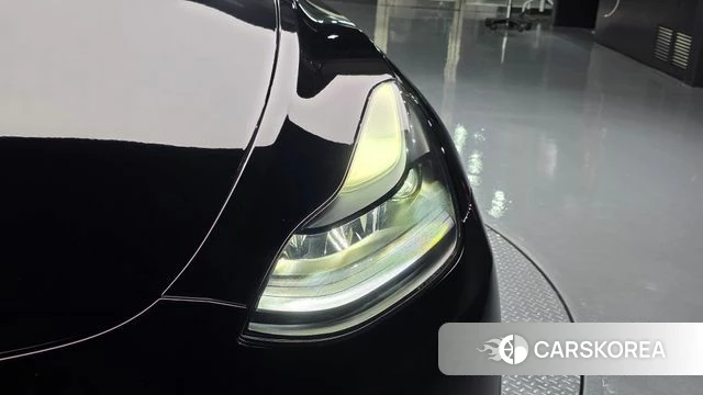 Tesla Model Y id 4768089 из Кореи 14