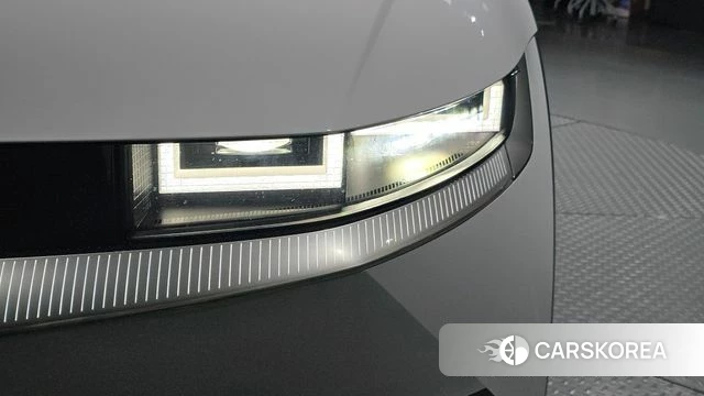 Hyundai Ionic 5 id 4625049 из Кореи 14