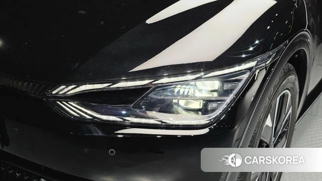 Kia EV6 id 4783601 из Кореи 14