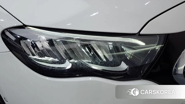 Mercedes-Benz E-Class W214 id 4589792 из Кореи 14