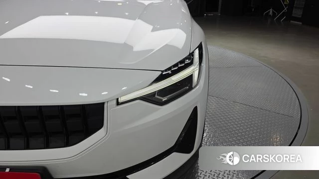 Polestar Polestar 2 id 4696929 из Кореи 14