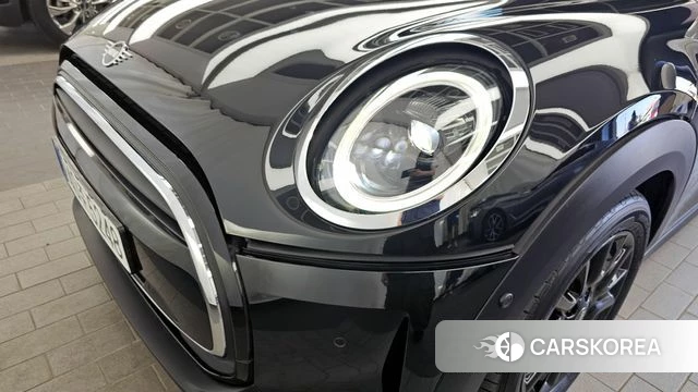Mini Cooper id 4360580 из Кореи 14