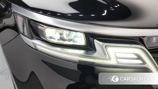 Kia Carnival 4th generation id 4646833 из Кореи 14