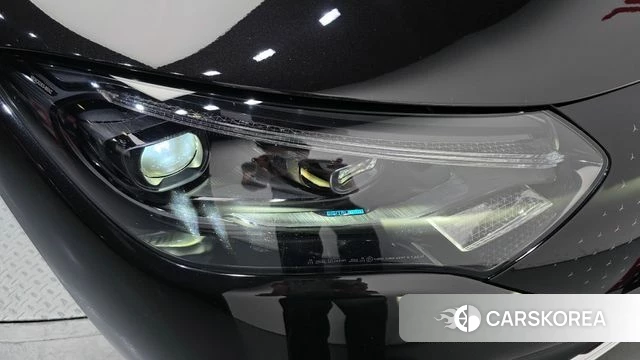 Mercedes-Benz EQE V295 id 4428309 из Кореи 14