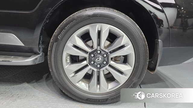 Kia Mohave Master id 4344594 из Кореи 14