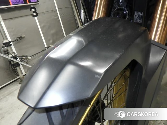 Honda CRF1100L AFRICA TWIN id 4184404 из Японии 14