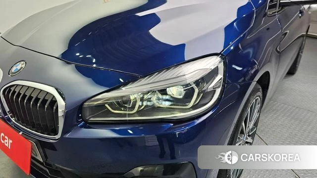 BMW 2 Series Active Tourer (F45) id 4330818 из Кореи 14