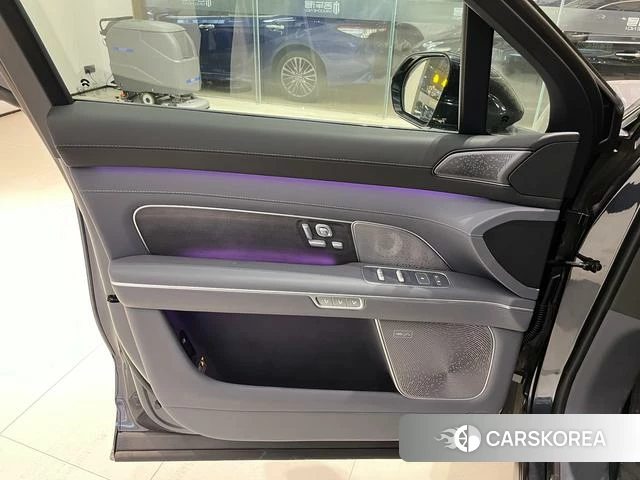 Weilai ES8 id 3993586 из Китая 14