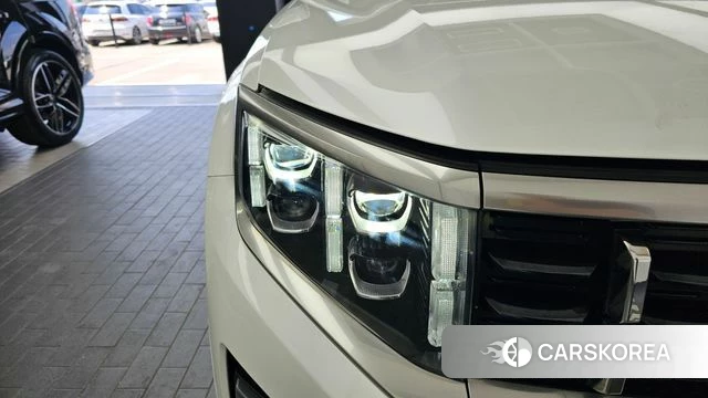 Kia Mohave Master id 4283740 из Кореи 14