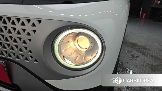 Hyundai Casper id 4603476 из Кореи 14
